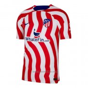 Camiseta del Atletico Madrid Authentic 1ª Equipacion 2022-2023