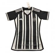 Camiseta del Atletico Mineiro 1ª Equipacion Mujer 2023-2024