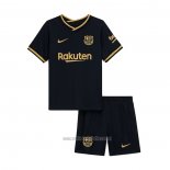 Camiseta del Barcelona 2ª Equipacion Nino 2020-2021