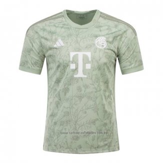Camiseta del Bayern Munich Oktoberfest 2023-2024