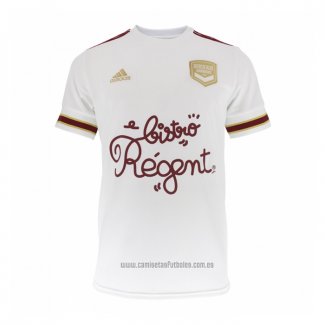 Camiseta del Bordeaux 2ª Equipacion 2020-2021