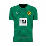 Camiseta del Borussia Dortmund Portero 2022-2023 Verde