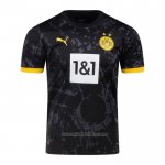 Camiseta del Borussia Dortmund 2ª Equipacion 2023-2024