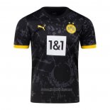 Camiseta del Borussia Dortmund 2ª Equipacion 2023-2024