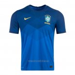 Camiseta del Brasil Authentic 2ª Equipacion 2020-2021