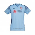 Camiseta del Cagliari Calcio 3ª Equipacion 2021-2022