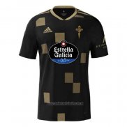 Camiseta del Celta de Vigo 2ª Equipacion 2022-2023