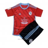 Camiseta del Celta de Vigo 2ª Equipacion Nino 2023-2024