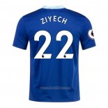 Camiseta del Chelsea Jugador Ziyech 1ª Equipacion 2022-2023