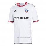 Camiseta del Colo-Colo 1ª Equipacion 2023