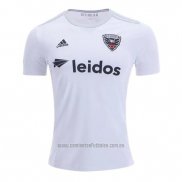 Camiseta del DC United 2ª Equipacion 2019