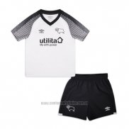 Camiseta del Derby County 1ª Equipacion Nino 2019-2020