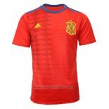 Camiseta del Espana 1ª Equipacion 2019