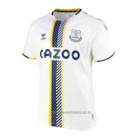 Camiseta del Everton 3ª Equipacion 2021-2022
