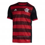 Camiseta del Flamengo 1ª Equipacion 2022