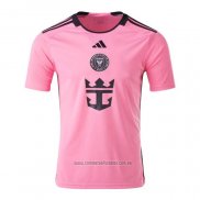 Camiseta del Inter Miami 1ª Equipacion 2024