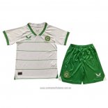 Camiseta del Irlanda 2ª Equipacion Nino 2023