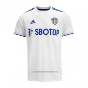 Camiseta del Leeds United Authentic 1ª Equipacion 2020-2021