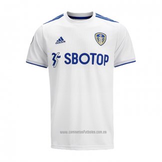 Camiseta del Leeds United Authentic 1ª Equipacion 2020-2021