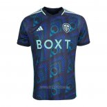 Camiseta del Leeds United 2ª Equipacion 2023-2024