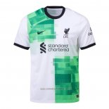 Camiseta del Liverpool 2ª Equipacion 2023-2024