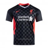 Camiseta del Liverpool 3ª Equipacion 2020-2021