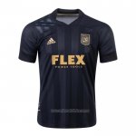 Camiseta del Los Angeles FC Authentic 1ª Equipacion 2021