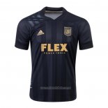 Camiseta del Los Angeles FC Authentic 1ª Equipacion 2021