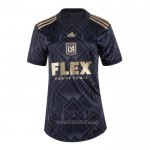 Camiseta del Los Angeles FC 1ª Equipacion Mujer 2022