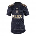 Camiseta del Los Angeles FC 1ª Equipacion Mujer 2022