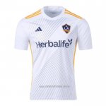 Camiseta del Los Angeles Galaxy 1ª Equipacion 2024-2025