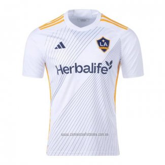 Camiseta del Los Angeles Galaxy 1ª Equipacion 2024-2025