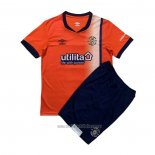 Camiseta del Luton Town 1ª Equipacion Nino 2023-2024