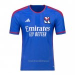 Camiseta del Lyon 2ª Equipacion 2023-2024