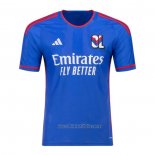 Camiseta del Lyon 2ª Equipacion 2023-2024