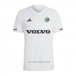 Camiseta del Maccabi Haifa 2ª Equipacion 2023-2024