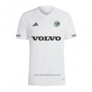 Camiseta del Maccabi Haifa 2ª Equipacion 2023-2024