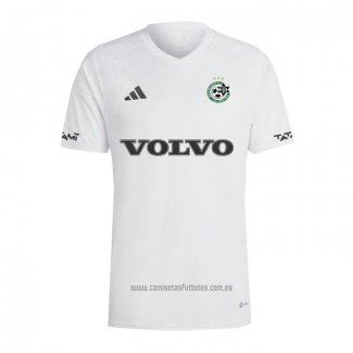 Camiseta del Maccabi Haifa 2ª Equipacion 2023-2024