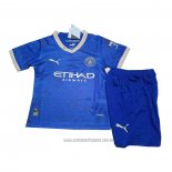 Camiseta del Manchester City CNY Nino 2023