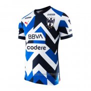 Camiseta del Monterrey 3ª Equipacion 2023-2024