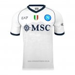 Camiseta del Napoli 2ª Equipacion 2023-2024
