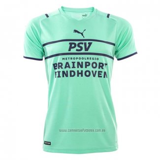 Camiseta del PSV 3ª Equipacion 2021-2022