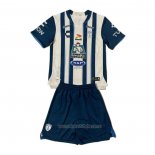 Camiseta del Pachuca 1ª Equipacion Nino 2023-2024