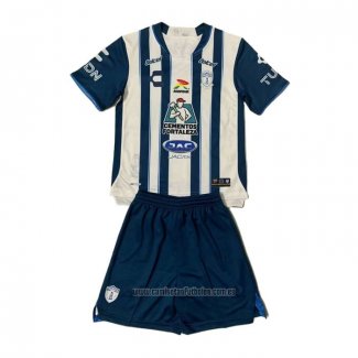 Camiseta del Pachuca 1ª Equipacion Nino 2023-2024