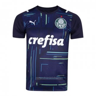 Camiseta del Palmeiras Portero 1ª Equipacion 2021