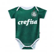 Camiseta del Palmeiras 1ª Equipacion Bebe 2022