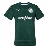 Camiseta del Palmeiras 1ª Equipacion Mujer 2020