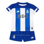 Camiseta del Porto 1ª Equipacion Nino 2019-2020