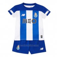 Camiseta del Porto 1ª Equipacion Nino 2019-2020