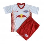 Camiseta del RB Leipzig 1ª Equipacion Nino 2020-2021
